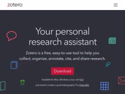 Zotero
