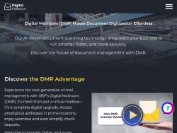 Dmr