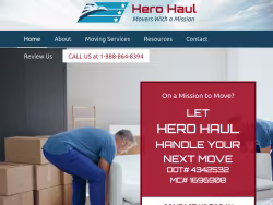 Herohaul