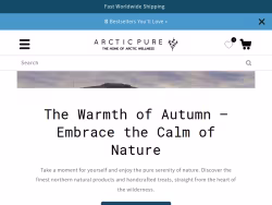 Thearcticpure