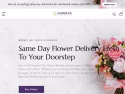 Flowercompany