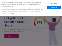 Experian