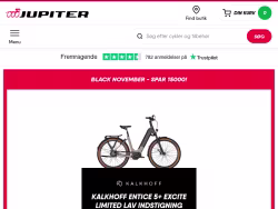 Jupiter