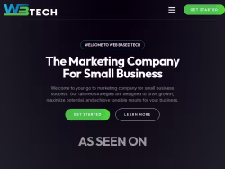 Webbasedtech