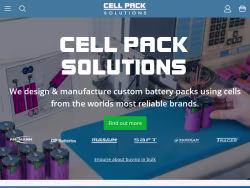 Cellpacksolutions