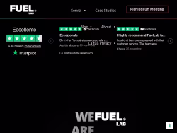 Fuellabstudio