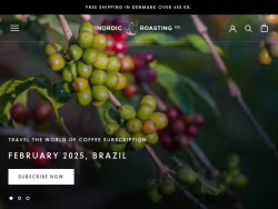 Nordicroasting