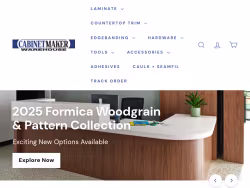 Cabinetmakerwarehouse