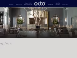 Oktotechnologies