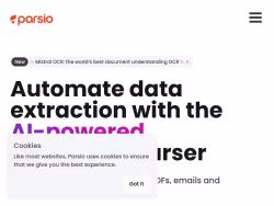 Parsio