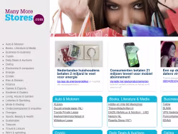 Manymorestores