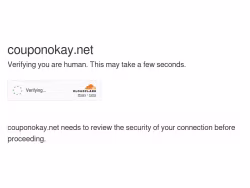Couponokay