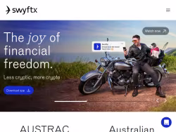 Swyftx