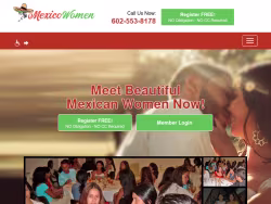 Mexico-women