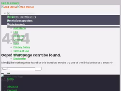 Modmenuz