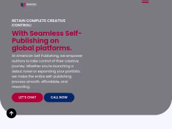 Americanselfpublishing