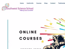 Southwestscienceschool