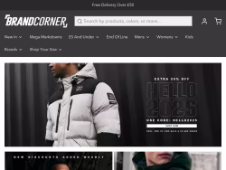 Brandcorner