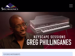 Spectrasonics