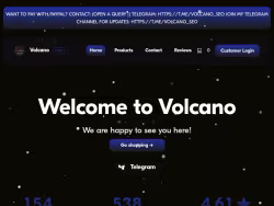 Volcano