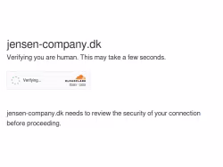Jensen-company