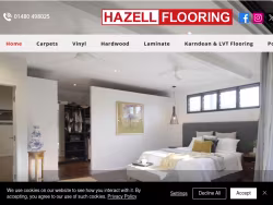 Hazellflooring