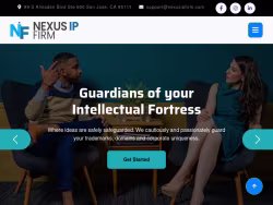 Nexusipfirm