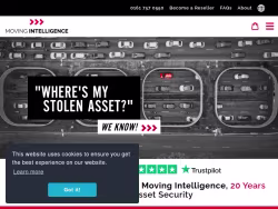 Movingintelligence