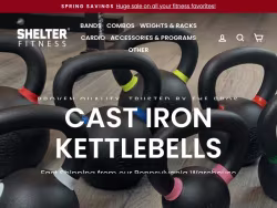 Shelterfitness