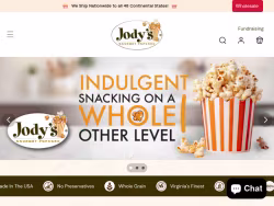 Jodyspopcorn