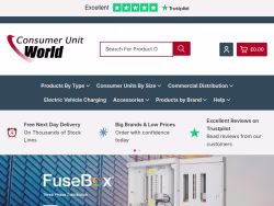 Consumerunitworld