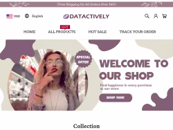 Datactively