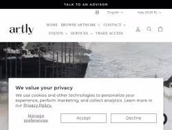Artlyinternational