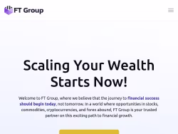 Ft-group