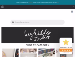 Heykiddostudio