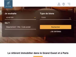Lelievre-immobilier