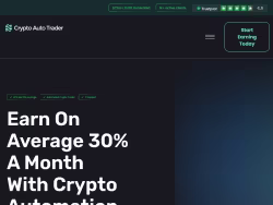 Cryptoautotrader