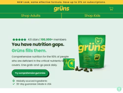 Gruns