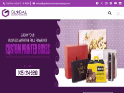 Globalcustompackaging