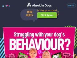 Absolute-dogs