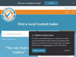 Trustatrader