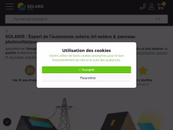 Solaris-store