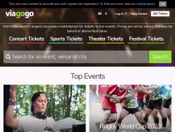 Viagogo