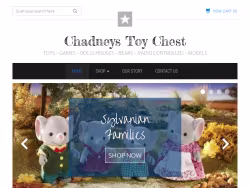 Chadneystoychest