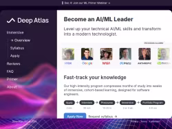 Deepatlas
