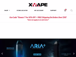 Xvapeusa