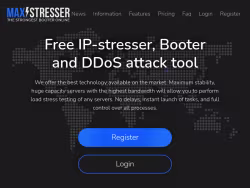 Maxstresser