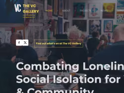 Thevcgallery