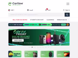 Cartlow