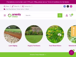 Amenity